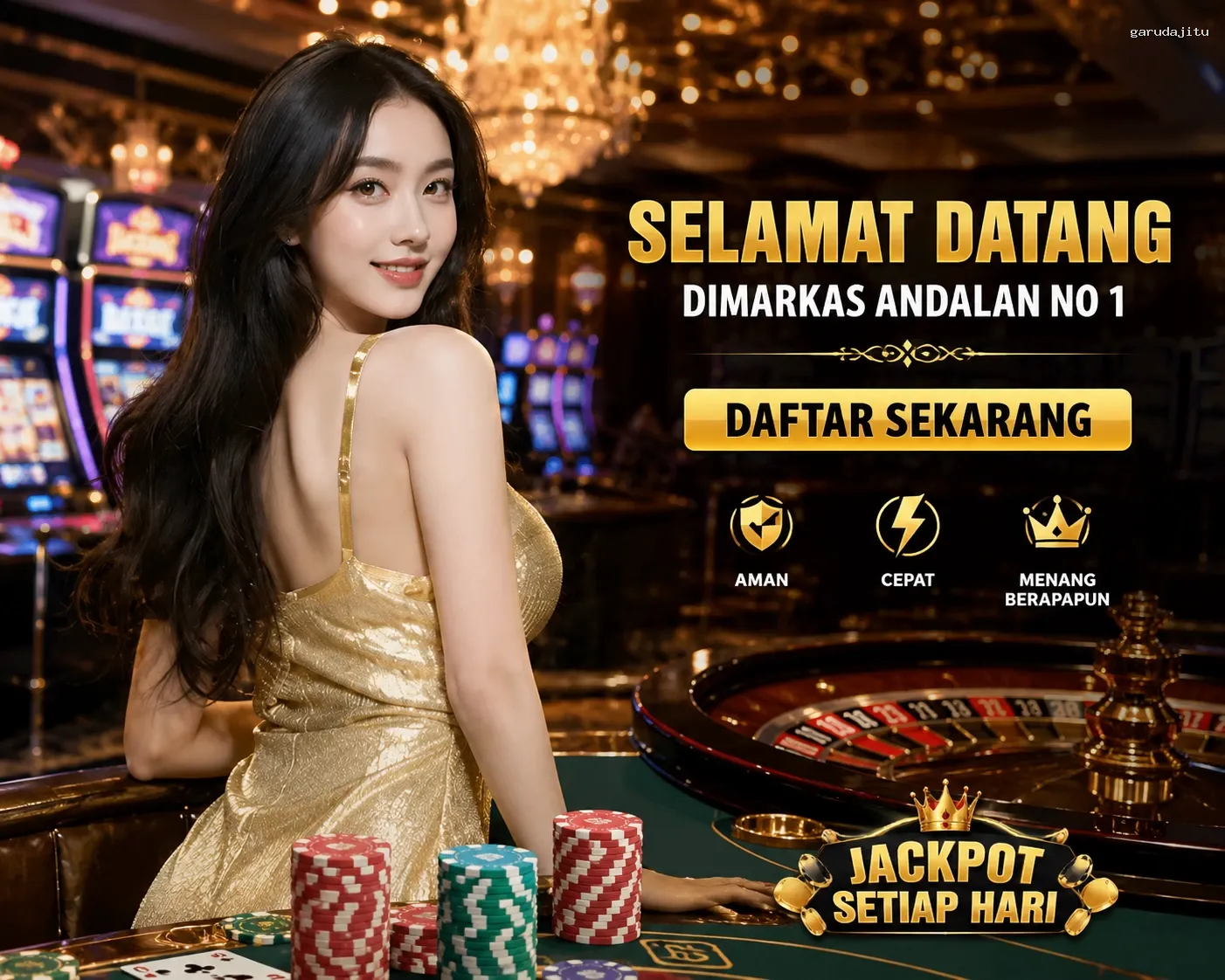 Tips dan Trik Bermain di garudajitu untuk Pemula